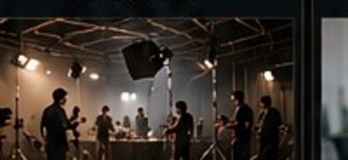 Commercial & Advertisement Production