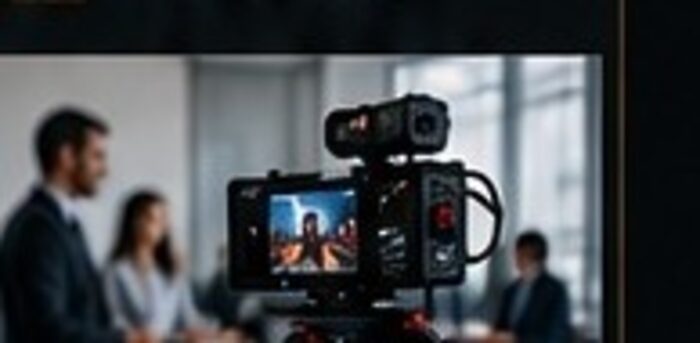 Corporate Video Production