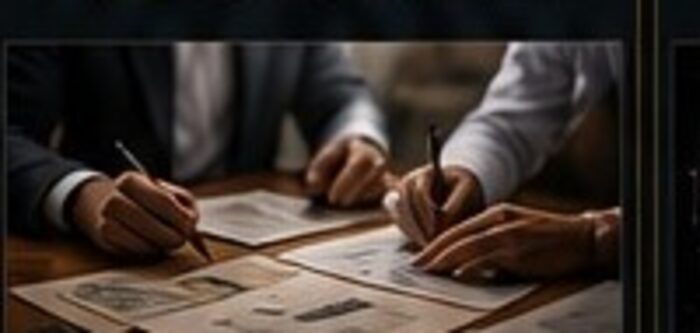 Creative Media Consultation