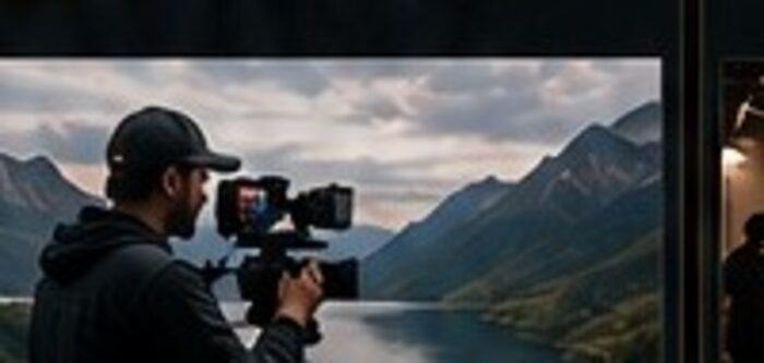 Documentary Production