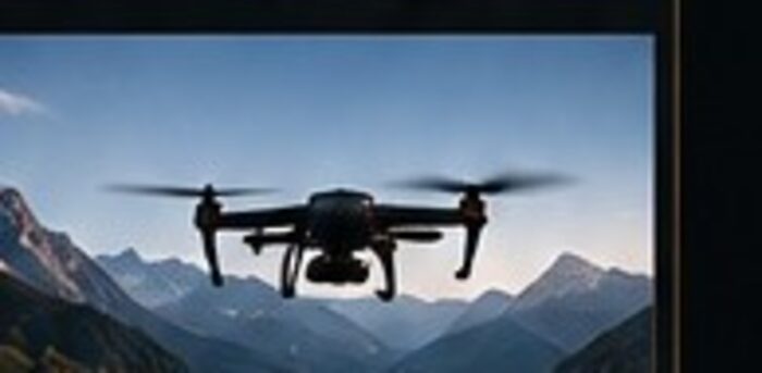 Drone Videography