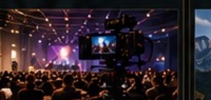 Event Coverage