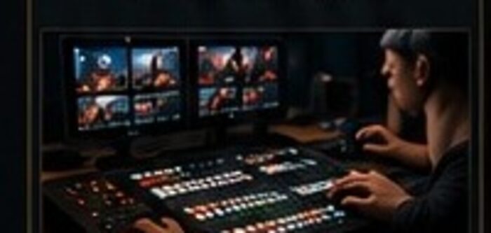 Livestream Production