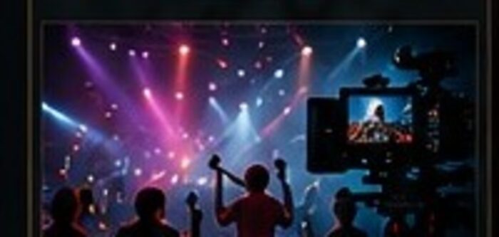 Music Video Production