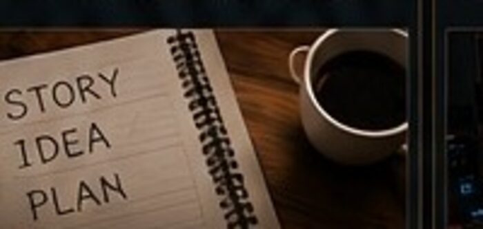 Scriptwriting & Story Development
