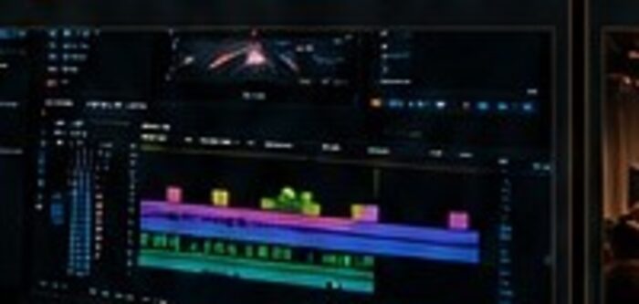 Video Editing & Post Production